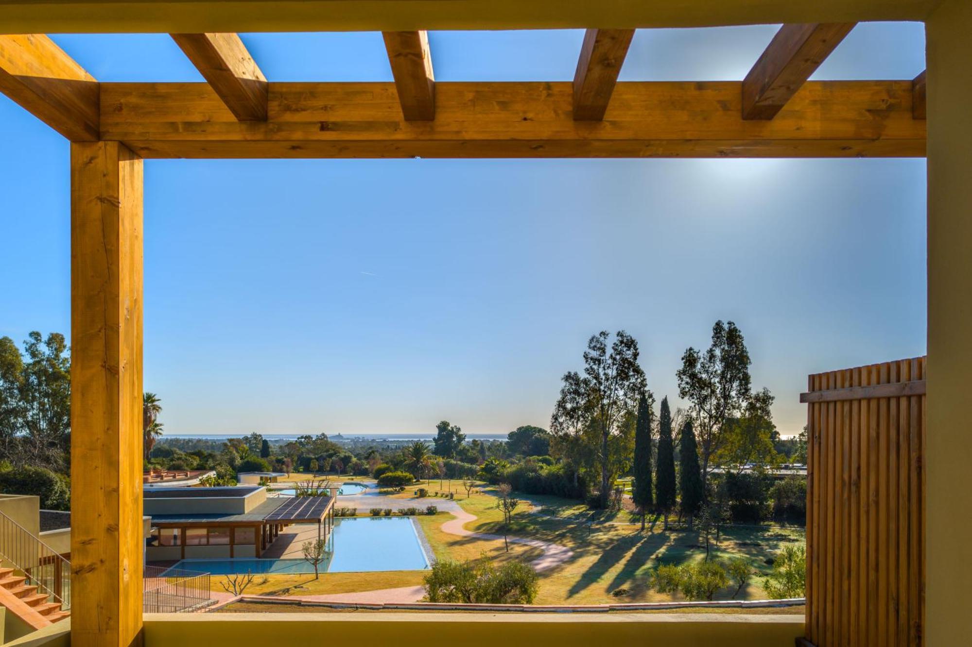Is Molas Resort Pula Exterior foto